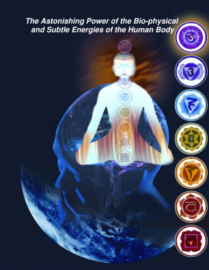 chakra treatments are bogus and bs