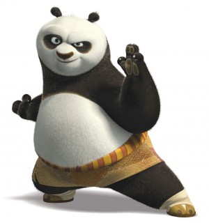 kung fu panda there are no secrets