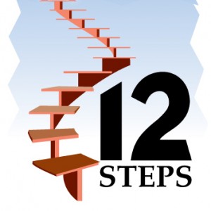 12-step program