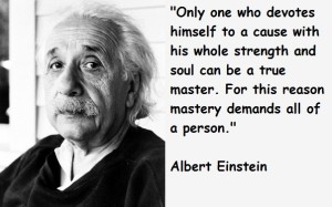Albert-Einstein-Quotes-mastery
