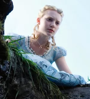 Alice & the Rabbit Hole