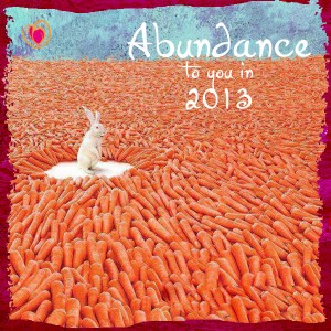what abundance is not