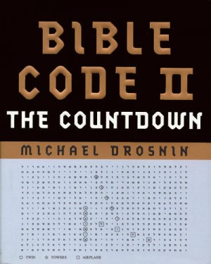 is the bible code?