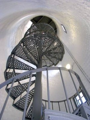 biloxi_lighthouse_spiral_stairs
