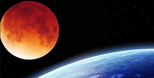 2015 Passover blood moon sign