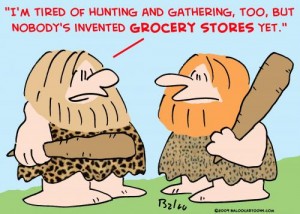 caveman_hunting_gathering_grocer_408205