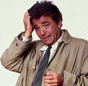 What does Columbo can teach us after 30 years?
