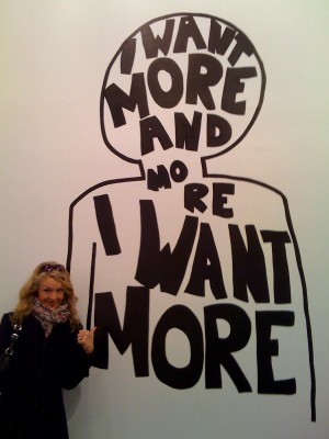 I-want-More