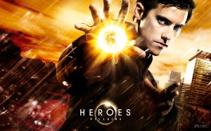 heroes and villains tv show review