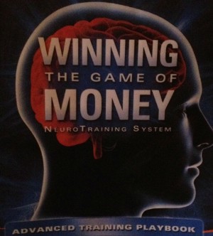 winning the inner game of money