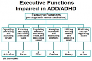 executive-functions-impaired-ADD-ADHD