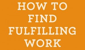 howtofindfulfillingwork