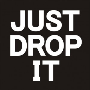 just-drop-it