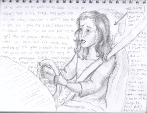 me-driving