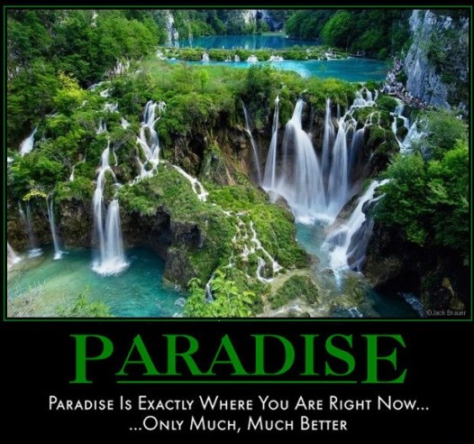 paradise-life-time-death-natural-heaven-water-fall-landscape-demotivational-poster-1244211379