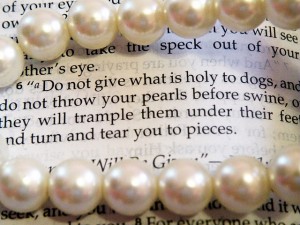pearlsscripture