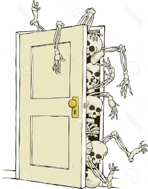 skeletons-in-the-closet