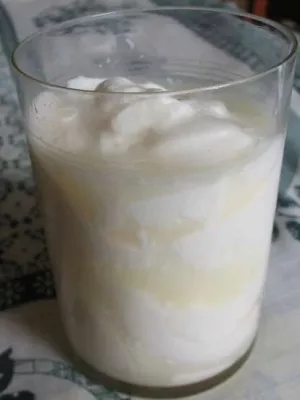 information is like milk... soured-milk