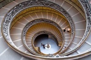 spiral_staircase_double_spiral_staircase__robert_kent_photography