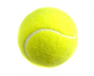 the famous tennis ball exercise to illustrate shifting of perception werner erhard landmark education est