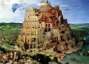 tower-of-babel-pieter-bruegel