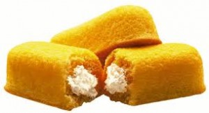 twinkies and your spiritual growth