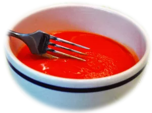 eat-soup-wth-a-fork-analogy