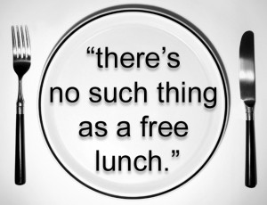free_lunch