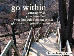 go-within