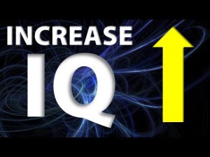 increase your iq